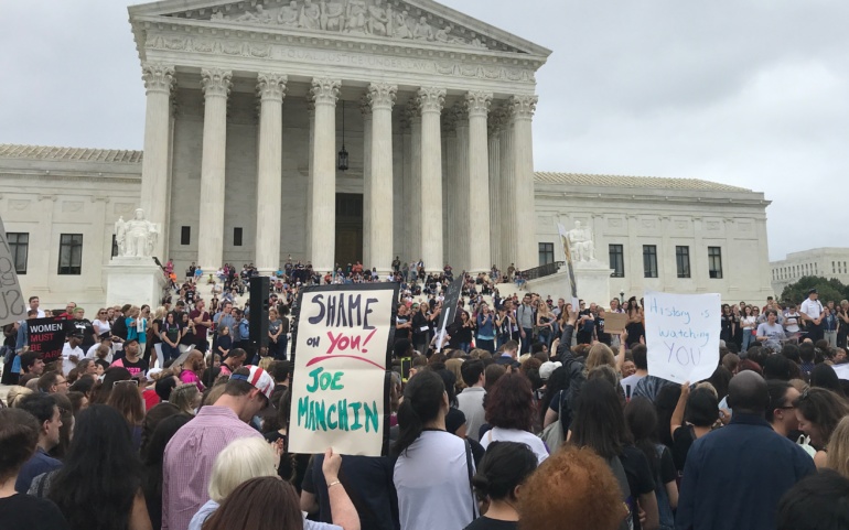 ADEP CONDEMNS THE CONFIRMATION OF BRETT KAVANAUGH; STANDS WITH SURVIVORS